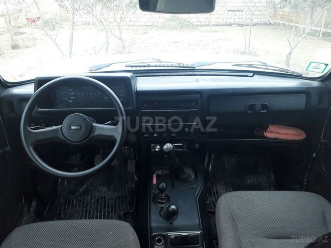 LADA (VAZ) Niva 2005, 120,045 km - 1.7 л - Bakı
