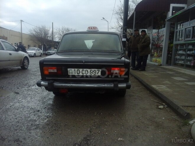 LADA (VAZ) 2106 1990, 246,308 km - 1.5 л - Bakı