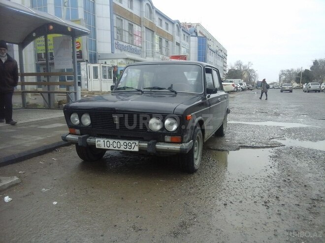 LADA (VAZ) 2106 1990, 246,308 km - 1.5 л - Bakı