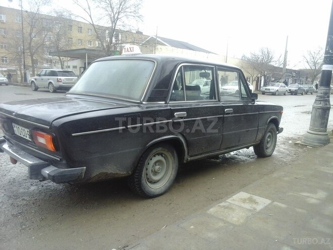 LADA (VAZ) 2106 1990, 246,308 km - 1.5 л - Bakı