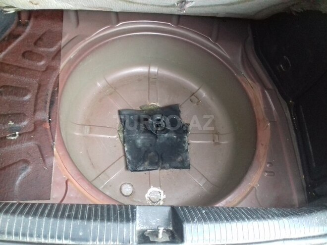 Opel Vectra 1998, 278,000 km - 2.0 l - Bakı