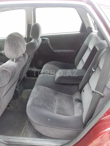 Opel Vectra 1998, 278,000 km - 2.0 l - Bakı