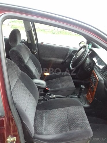 Opel Vectra 1998, 278,000 km - 2.0 l - Bakı