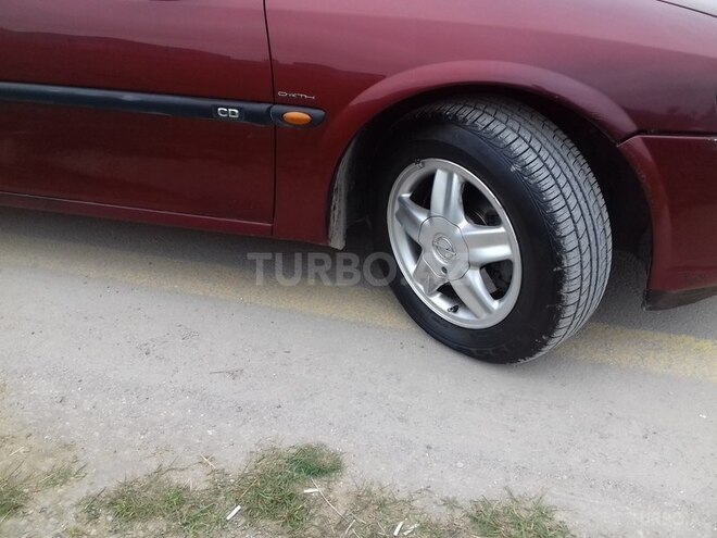 Opel Vectra 1998, 278,000 km - 2.0 l - Bakı