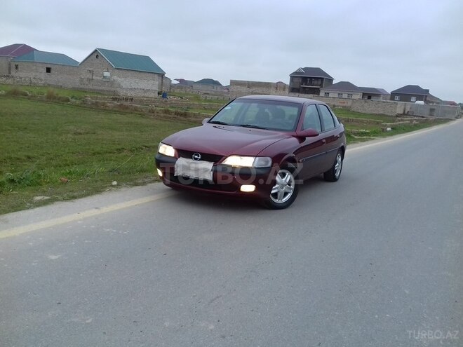 Opel Vectra 1998, 278,000 km - 2.0 l - Bakı