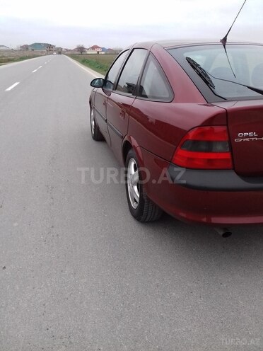 Opel Vectra 1998, 278,000 km - 2.0 l - Bakı