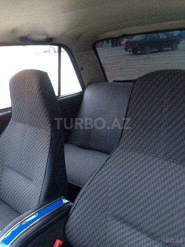 LADA (VAZ) 2107 2009, 94,058 km - 1.6 л - Salyan