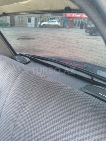 LADA (VAZ) 2107 2009, 94,058 km - 1.6 л - Salyan