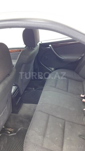 Mercedes C 180 1998, 204,000 km - 1.8 l - Bakı