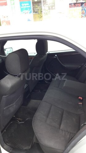 Mercedes C 180 1998, 204,000 km - 1.8 l - Bakı