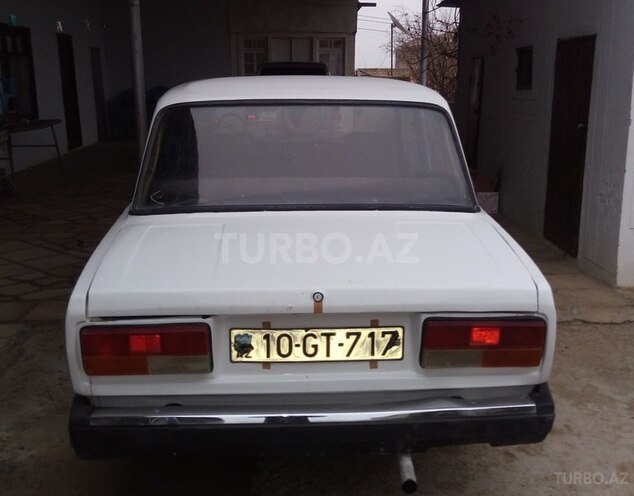 LADA (VAZ) 2107 2000, 322,500 km - 1.6 l - Bakı