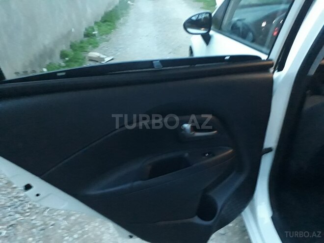 Kia Rio 2013, 30,500 km - 1.4 л - Bakı