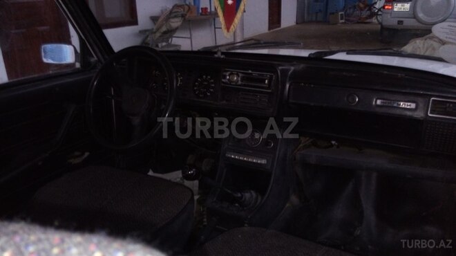 LADA (VAZ) 2107 2000, 322,500 km - 1.6 l - Bakı