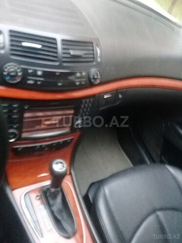 Mercedes E 220 2008, 298,000 km - 2.2 l - Şirvan