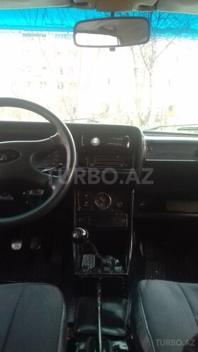 LADA (VAZ) 2107 2002, 203,541 km - 1.6 л - Bərdə