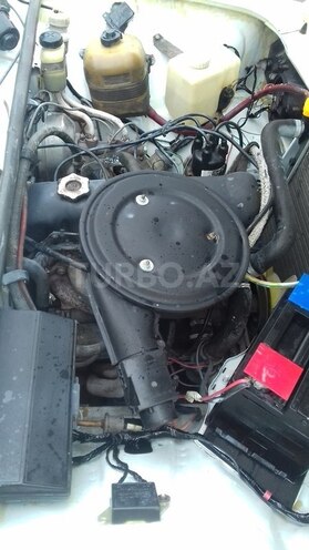 LADA (VAZ) 2107 2002, 203,541 km - 1.6 л - Bərdə