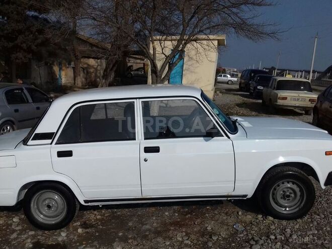 LADA (VAZ) 2107 2002, 203,541 km - 1.6 л - Bərdə