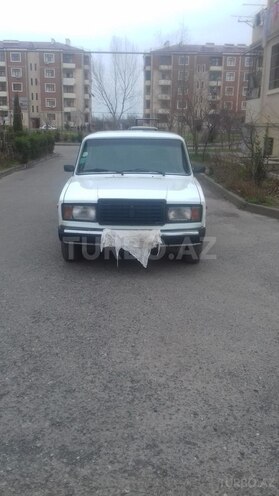 LADA (VAZ) 2107 2002, 203,541 km - 1.6 л - Bərdə