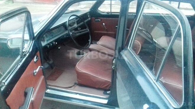 GAZ 24 1972, 31,000 km - 2.4 l - Bakı