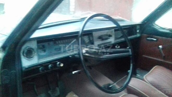 GAZ 24 1972, 31,000 km - 2.4 l - Bakı