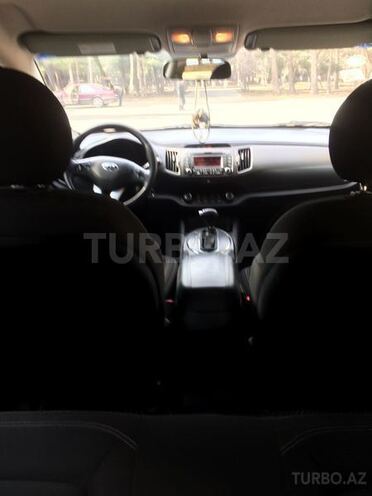 Kia Sportage 2013, 66,000 km - 0.2 л - Sumqayıt