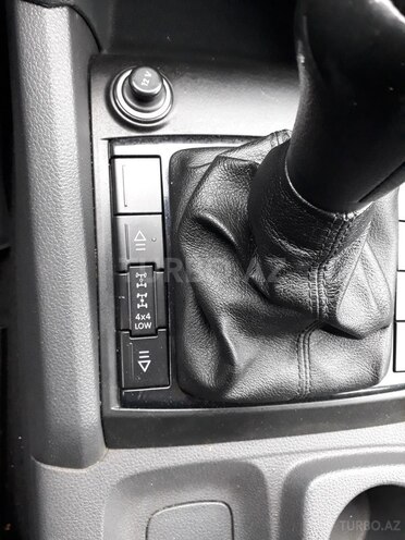 Volkswagen Amarok 2011, 173,400 km - 2.0 l - Bakı