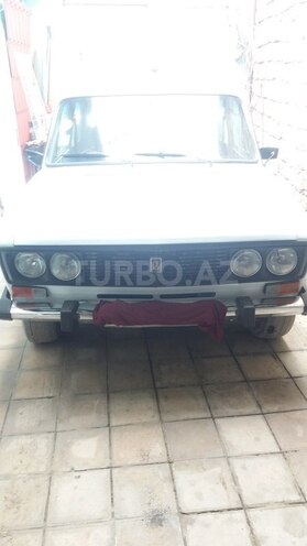 LADA (VAZ) 2106 1997, 854,763 km - 1.6 l - Bakı