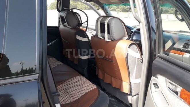 Toyota Prado 2008, 160,000 km - 2.7 л - Gəncə