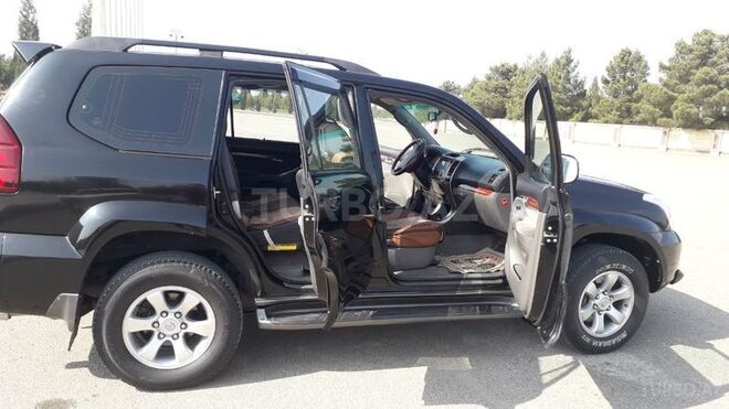 Toyota Prado 2008, 160,000 km - 2.7 л - Gəncə
