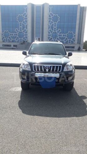 Toyota Prado 2008, 160,000 km - 2.7 л - Gəncə