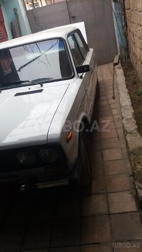 LADA (VAZ) 2106 1997, 854,763 km - 1.6 l - Bakı