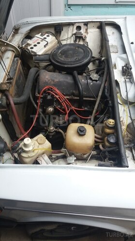 LADA (VAZ) 2106 1997, 854,763 km - 1.6 l - Bakı