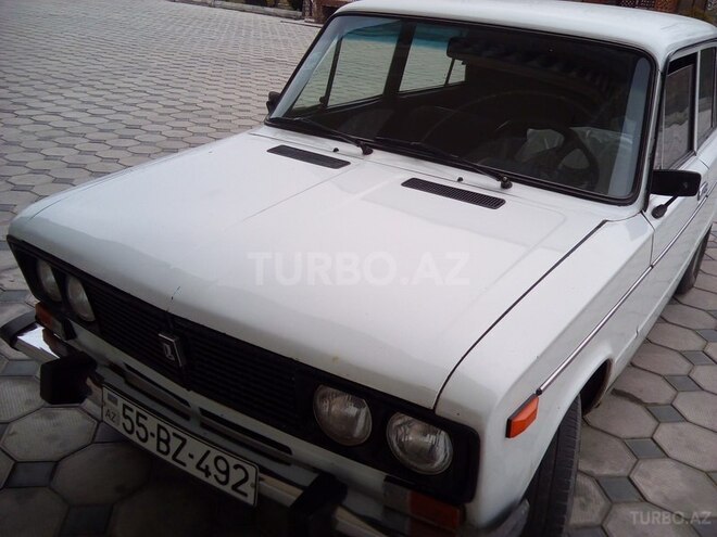 LADA (VAZ) 2106 1983, 213,000 km - 1.6 л - Şəki