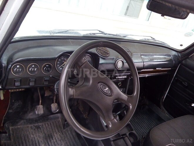 LADA (VAZ) 2106 1983, 213,000 km - 1.6 л - Şəki