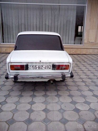 LADA (VAZ) 2106 1983, 213,000 km - 1.6 л - Şəki