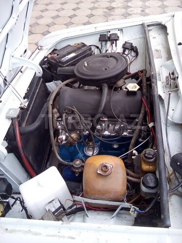 LADA (VAZ) 2106 1983, 213,000 km - 1.6 л - Şəki