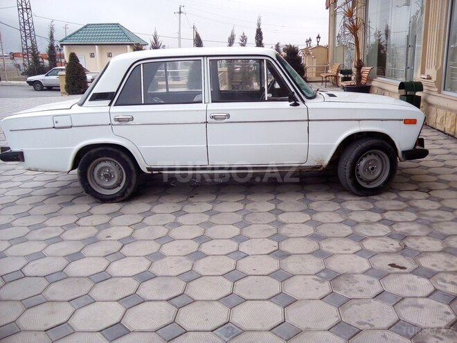 LADA (VAZ) 2106 1983, 213,000 km - 1.6 л - Şəki
