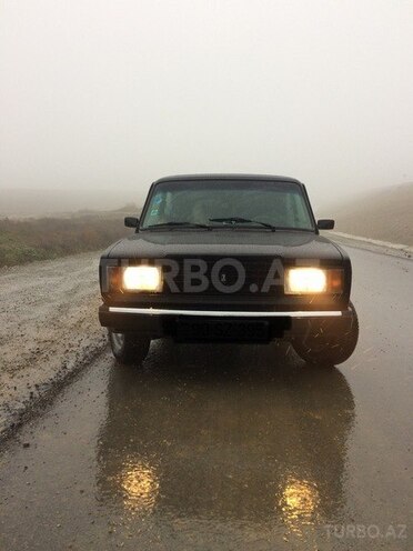 LADA (VAZ) 2107 2009, 18,767 km - 1.6 л - Bakı