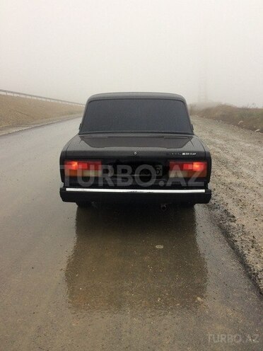 LADA (VAZ) 2107 2009, 18,767 km - 1.6 л - Bakı