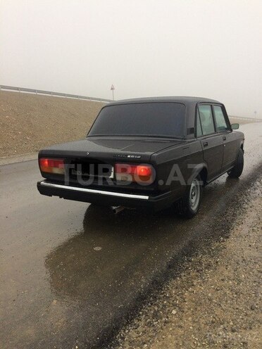 LADA (VAZ) 2107 2009, 18,767 km - 1.6 л - Bakı