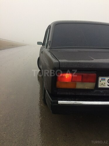 LADA (VAZ) 2107 2009, 18,767 km - 1.6 л - Bakı