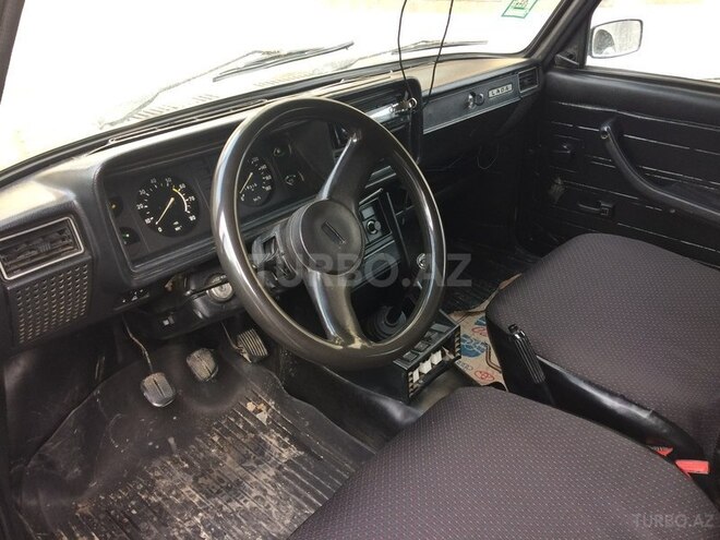 LADA (VAZ) 2107 2009, 18,767 km - 1.6 л - Bakı