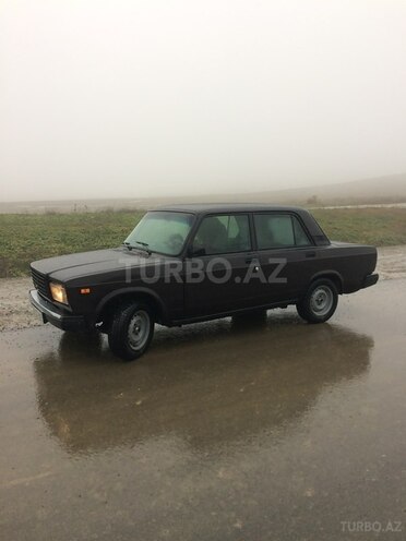 LADA (VAZ) 2107 2009, 18,767 km - 1.6 л - Bakı