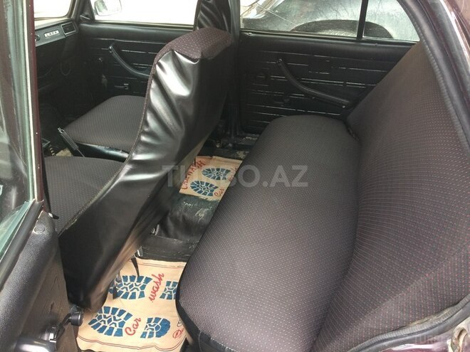 LADA (VAZ) 2107 2009, 18,767 km - 1.6 л - Bakı