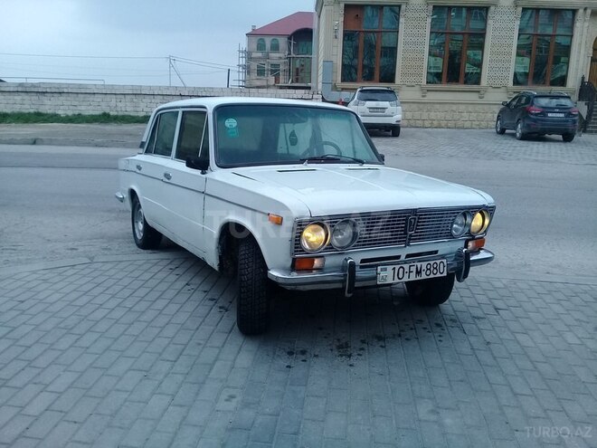 LADA (VAZ) 2106 1975, 230,000 km - 1.5 l - Bakı