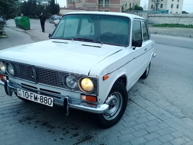LADA (VAZ) 2106 1975, 230,000 km - 1.5 l - Bakı