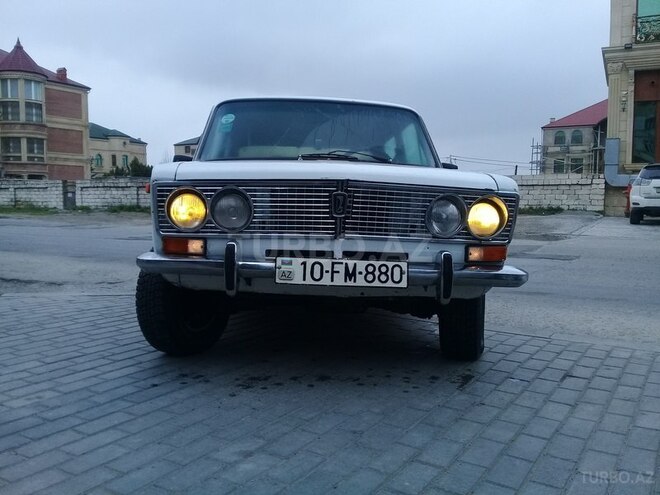 LADA (VAZ) 2106 1975, 230,000 km - 1.5 l - Bakı