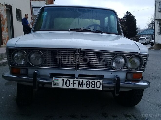 LADA (VAZ) 2106 1975, 230,000 km - 1.5 l - Bakı
