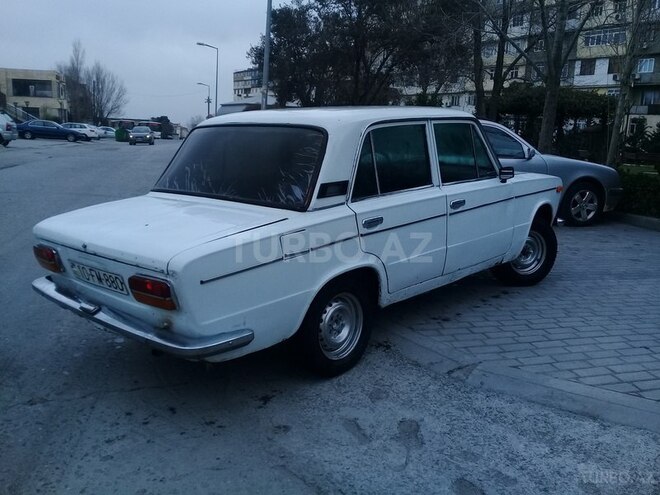 LADA (VAZ) 2106 1975, 230,000 km - 1.5 l - Bakı