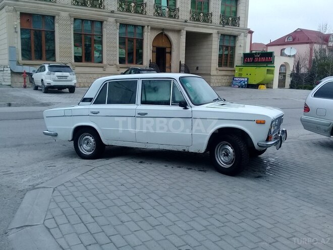 LADA (VAZ) 2106 1975, 230,000 km - 1.5 l - Bakı